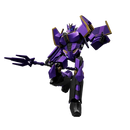 Blokees | Transformers One - Megatronus