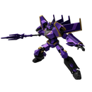 Blokees | Transformers One - Megatronus