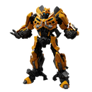 Blokees | Transformers: Dark of the Moon - Bumblebee