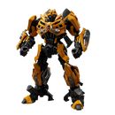 Blokees | Transformers: Dark of the Moon - Bumblebee