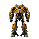 Blokees | Transformers: Dark of the Moon - Bumblebee