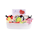 Toasty Hugs | Heatable Weighted Plush- Medium