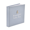 Bambino Photo Album – Beautiful Baby Boy
