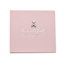 Bambino Photo Album – Beautiful Baby Girl