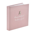 Bambino Photo Album – Beautiful Baby Girl