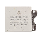 Bambino Baby Photo Album Holds 50 4x6inch Prints – Sometimes