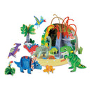 Avenir - Craft Play Box - My Dino World