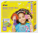 Avenir Mega Craft Box Make 50 Fashion Projects