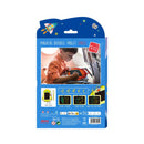 Avenir | LCD Artidoodle Board Space