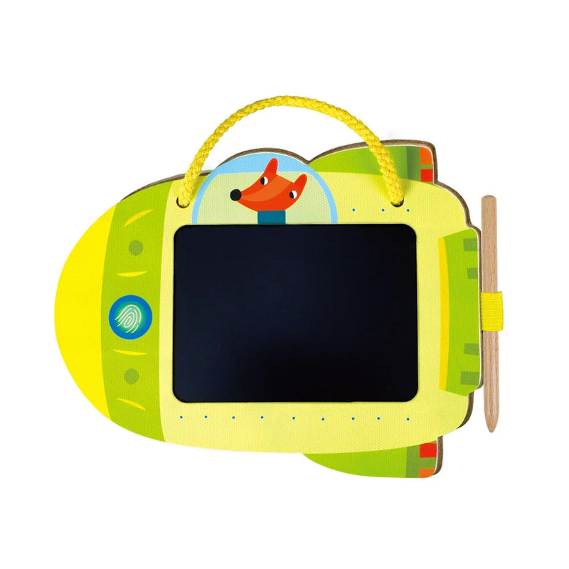 Avenir | LCD Artidoodle Board Space