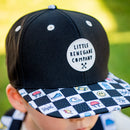 Little Renegade | Checkmate Cap