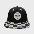 Little Renegade | Checkmate Cap