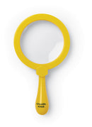 Crocodile Creek Magnifying Glass Backyard