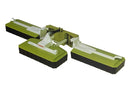 Siku | 2265 CLAAS Triple Rotary Mower Front Mounted