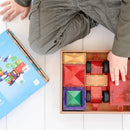 Connetix | Rainbow Motion Pack 24 pc