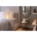 Cool Mist Humidifier + Aroma Diffuser - White