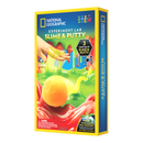 National Geographic | NG Slime and Putty