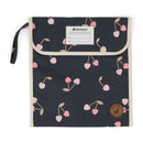 Crywolf | Book Bag- Cherry Hearts