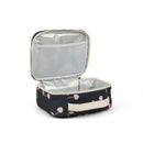 Crywolf | Lunch Bag- Cherry Hearts