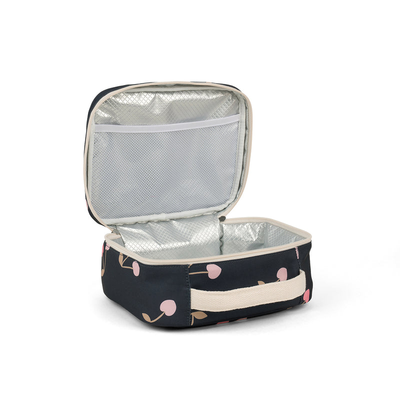 Crywolf | Lunch Bag- Cherry Hearts