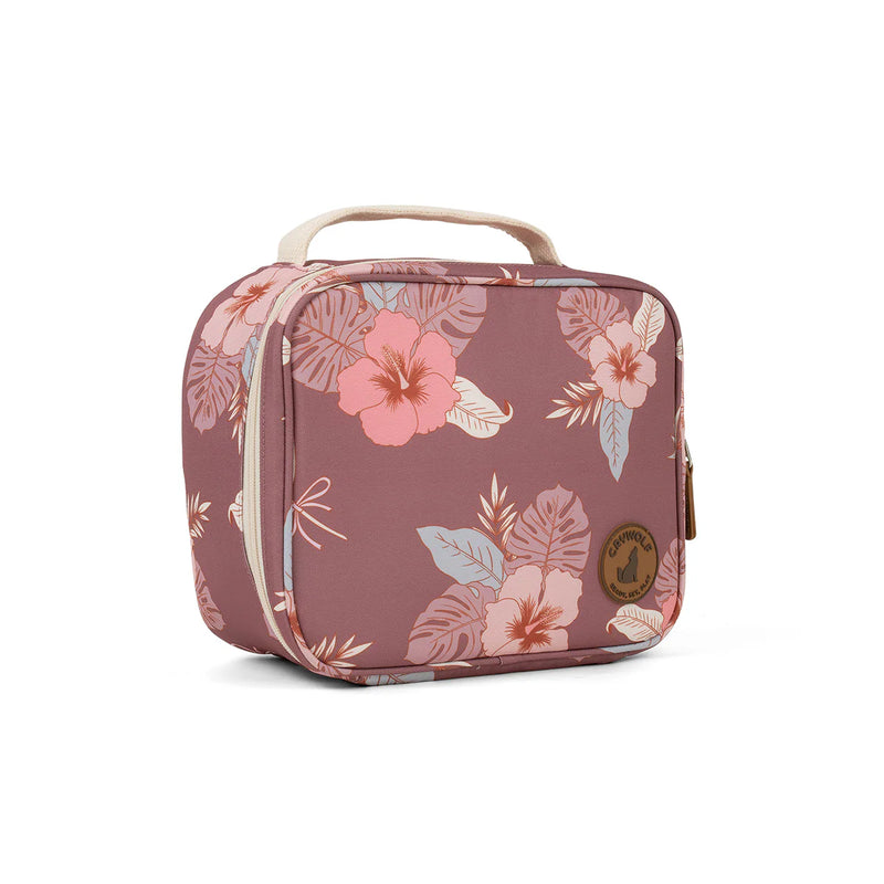 Crywolf | Lunch Bag- Paradiso