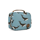 Crywolf | Lunch Bag- Whale Trail