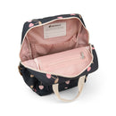 Crywolf | Mini Backpack - Cherry Hearts