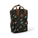 Crywolf | Mini Backpack - Dino Club