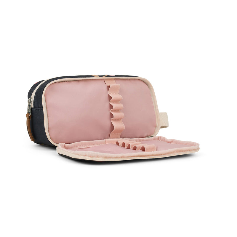 Crywolf | Fable Pencil Case-Cherry Hearts