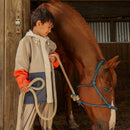 Crywolf | Explorer Jacket-Ash Colourblock