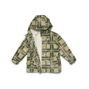 Crywolf | Explorer Jacket-Field Plaid