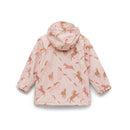 Crywolf | Explorer Jacket-Blush Ponies