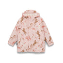 Crywolf | Explorer Jacket-Blush Ponies