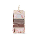 Crywolf | Toiletry Bag - Blush Ponies