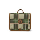 Crywolf | Toiletry Bag - Field Plaid