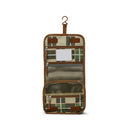 Crywolf | Toiletry Bag - Field Plaid