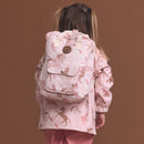 Crywolf | Mini Backpack - Blush Ponies