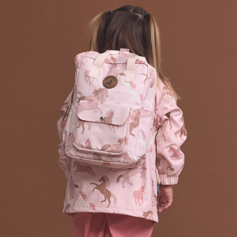 cry wolf mini backpack Crywolf | Mini Backpack