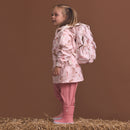 Crywolf | Mini Backpack - Blush Ponies