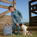 Crywolf | Play Jacket -Collies