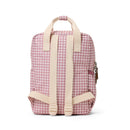 Crywolf | Mini Backpack - Gingham