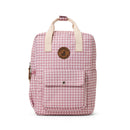 Crywolf | Mini Backpack - Gingham
