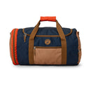 Crywolf | Packable Duffel Bag - Ash Colourblock