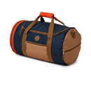 Crywolf | Packable Duffel Bag - Ash Colourblock