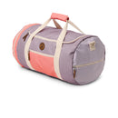 Crywolf | Packable Duffel Bag - Heather Colourblock