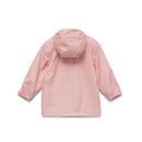 Crywolf | Play Jacket -Rose Gingham