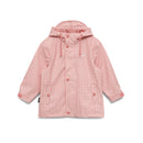 Crywolf | Play Jacket -Rose Gingham