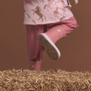 Crywolf | Rain Boots -Rose