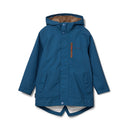 Crywolf | Scout Jacket Hightland Blue
