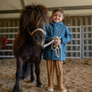 Crywolf | Scout Jacket Hightland Blue